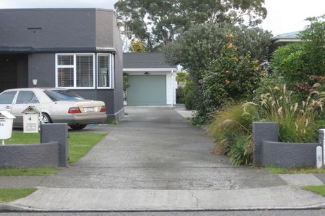 Photo of property in 4 Mckenzie Avenue, Marewa, Napier, 4110
