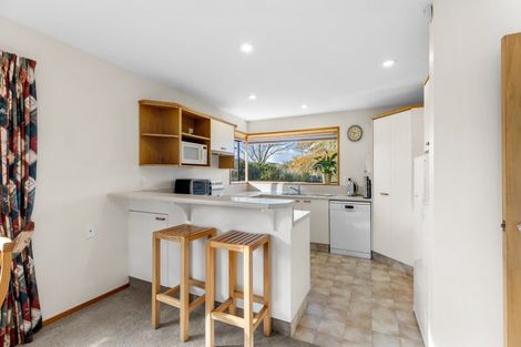 Photo of property in 3 Mountain View Place, Leeston, 7632