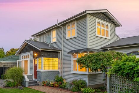 Photo of property in 1/6 Saint Martins Road, Saint Martins, Christchurch, 8022