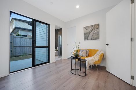 Photo of property in 30 Cloonlyon Drive, Flat Bush, Auckland, 2019