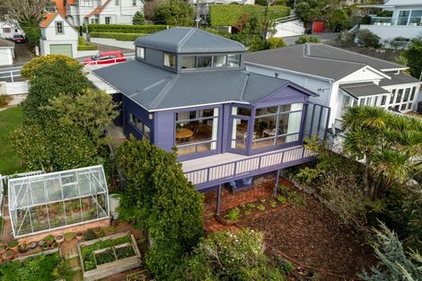 Photo of property in 32 Wade Street, Wadestown, Wellington, 6012