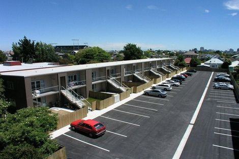 Photo of property in 12/31 Bordesley Street, Phillipstown, Christchurch, 8011