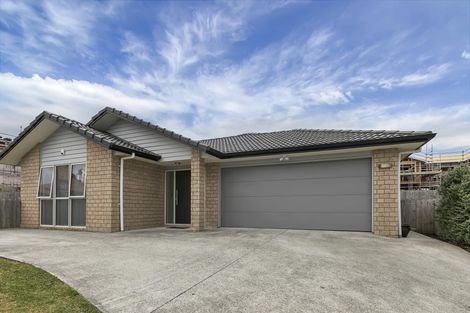 Photo of property in 9 Karika Place, Massey, Auckland, 0614