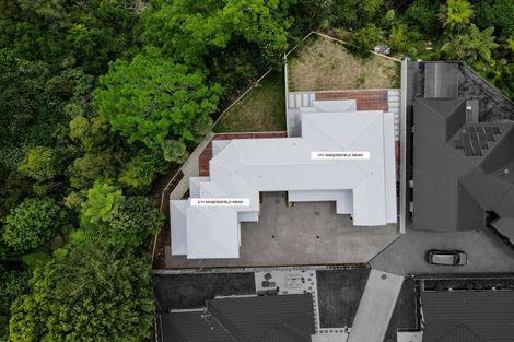 Photo of property in 1/11 Marjoriefield Mews, Fitzroy, Hamilton, 3282