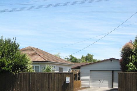 Photo of property in 21 Kirk Road, Templeton, Christchurch, 8042