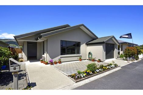 Photo of property in 7 Ivy Crescent, Richmond, 7020