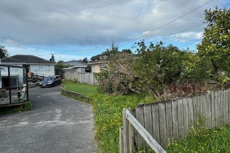 Photo of property in 65 Routley Drive, Glen Eden, Auckland, 0602
