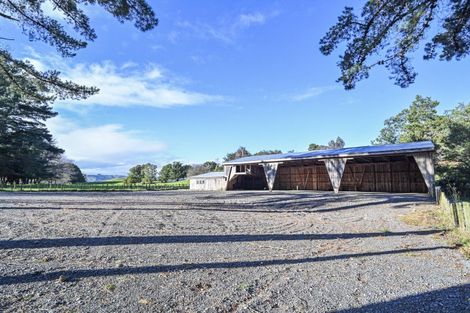 Photo of property in 906 Te Aute Trust Road, Poukawa, 4178