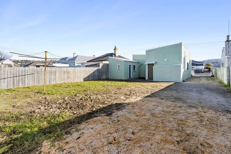 Photo of property in 41 Young Street, Saint Kilda, Dunedin, 9012