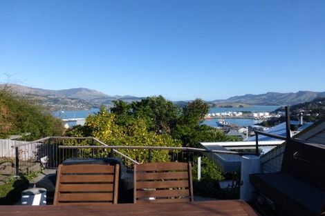 Photo of property in 64 Canterbury Street, Lyttelton, 8082
