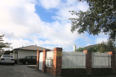 Photo of property in 1/119 Botanical Road, Takaro, Palmerston North, 4412