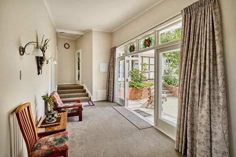 Photo of property in 7 Spencer Street, Crofton Downs, Wellington, 6035