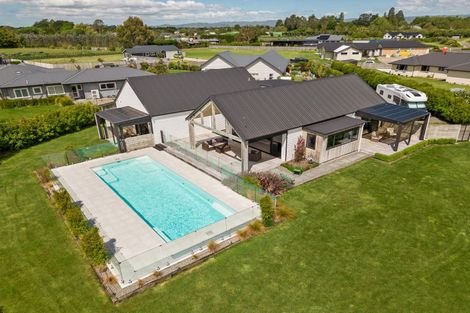 Photo of property in 9 Mill Grove, Clareville, Carterton, 5713