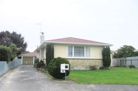 Photo of property in 11 Cornwall Road, Taradale, Napier, 4112