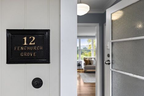 Photo of property in 12 Fenchurch Grove, Stokes Valley, Lower Hutt, 5019