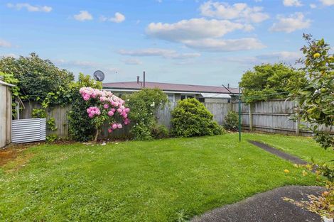 Photo of property in 3/11 Clare Road, St Albans, Christchurch, 8014