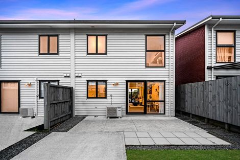 Photo of property in 74 Whenuapai Drive, Whenuapai, Auckland, 0618