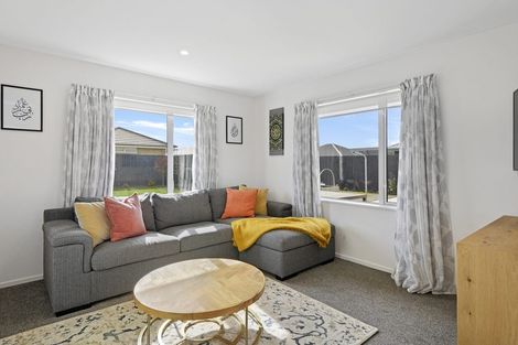 Photo of property in 29 Kendon Drive, Rolleston, 7614