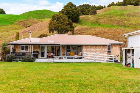 Photo of property in 114 Lairdvale Road, Taumarunui, 3920