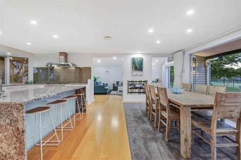 Photo of property in 346 Ireland Road, Waitoki, Kaukapakapa, 0871