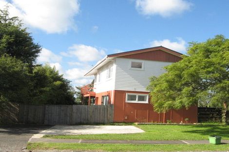Photo of property in 102 Ennis Avenue, Pakuranga Heights, Auckland, 2010