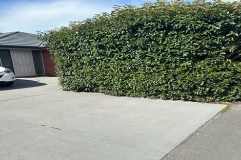 Photo of property in 201 Rolleston Drive, Rolleston, 7614