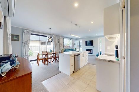 Photo of property in 4 Avalon Grove, Netherby, Ashburton, 7700