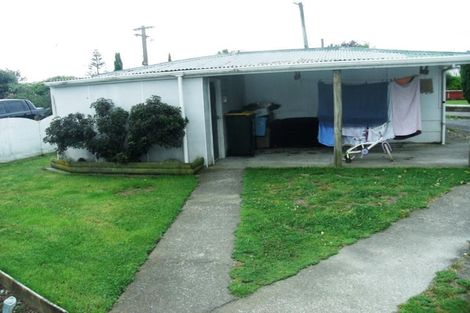 Photo of property in 13 Margaret Street, Levin, 5510
