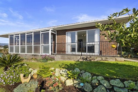 Photo of property in 1d Rossiter Crescent, Lynmouth, New Plymouth, 4310