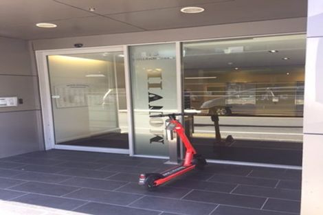 Photo of property in Monvie Apartments, 408/15 Holland Street, Te Aro, Wellington, 6011