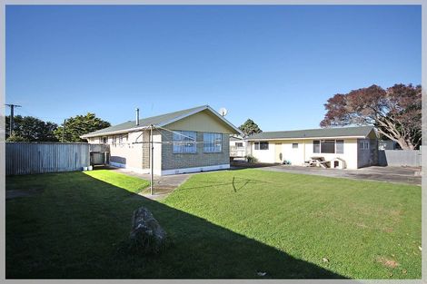 Photo of property in 37 Futter Street, Foxton, 4814