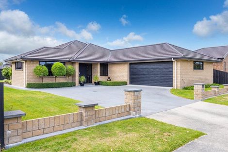 Photo of property in 9 Sirius Crescent, Rototuna North, Hamilton, 3210