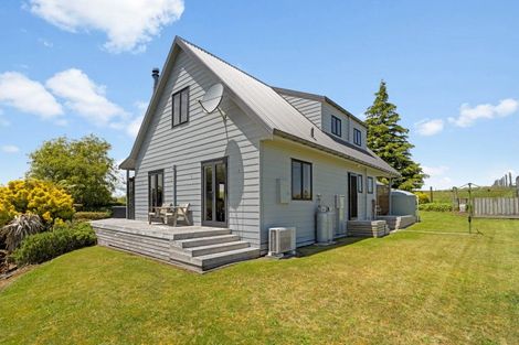 Photo of property in 2439 Old Taupo Road, Tokoroa, 3491