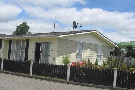 Photo of property in 46b Edward Street, Pahiatua, 4910
