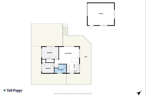 Photo of property in 2/56 Terence Street, Tauhara, Taupo, 3330