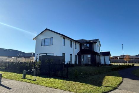 Photo of property in 24 Pajet Street, Marshland, Christchurch, 8083