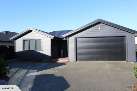 Photo of property in 45 Hayson Drive, Kaiapoi, 7630