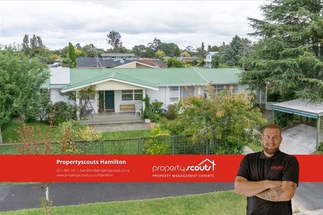 Photo of property in 2 Carlson Crescent, Silverdale, Hamilton, 3216