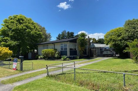 Photo of property in 10 Rosser Street, Huntly, 3700