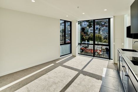Photo of property in 107/212u Willis Street, Te Aro, Wellington, 6011