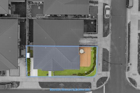 Photo of property in 21 Whareatua Avenue, Takanini, 2112