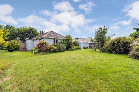 Photo of property in 14 Railway Road, Dunsandel, Leeston, 7682