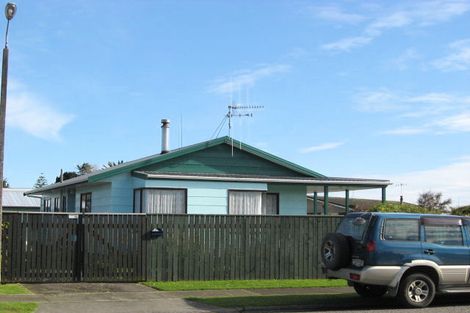 Photo of property in 9 Vincent Drive, Levin, 5510