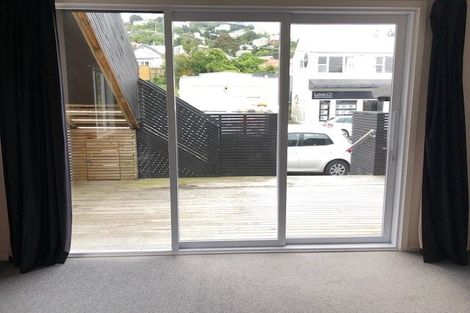 Photo of property in 12b Moxham Avenue, Hataitai, Wellington, 6021