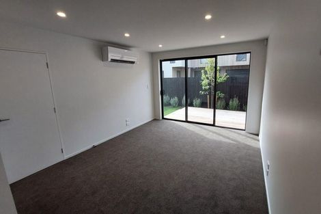 Photo of property in 3/561 Manchester Street, St Albans, Christchurch, 8014