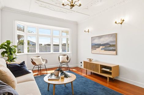 Photo of property in 26 Byron Street, Miramar, Wellington, 6022