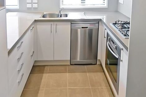 Photo of property in 7 Station Street, Hobsonville, Auckland, 0616