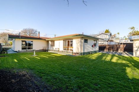 Photo of property in 16 Baring Street, Bunnythorpe, Palmerston North, 4481