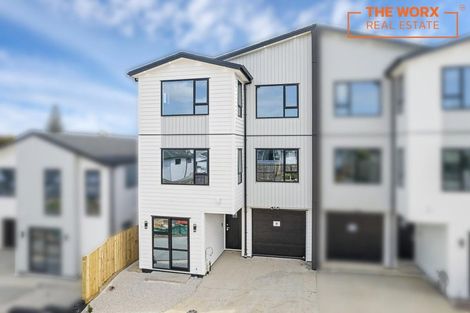 Photo of property in 26c Russell Road, Manurewa, Auckland, 2102