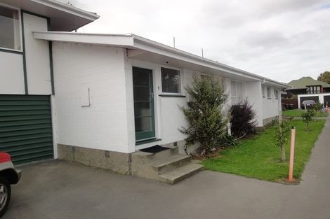 Photo of property in 2/28 Mona Vale Avenue, Riccarton, Christchurch, 8011